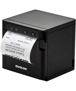 Bixolon SRP-Q300 Thermal Printer with USB/Eth I/F Blk
