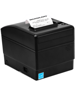 Bixolon SRP-S300LX Thml Printer Linerless USB/Eth I/F Blk SRPS300LSXUEG