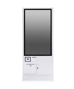 Sam4s Astra 21.5 Kiosk i3 cpu 8gb 128SSD WIn10 IOT ASTRA363-GOD57G2SNW