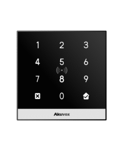 Akuvox A02S