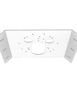 Alternative view of MS-A02 Internal CCTV Corner Bracket (MS-A02) – Milesight