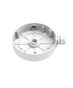 Junction Box For Pro Dome & Fisheye (MS-A75) – Milesight