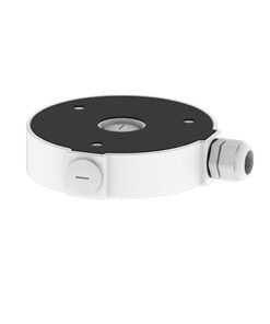 Alternative view of Junction Box For Pro Dome & Fisheye (MS-A75) – Milesight