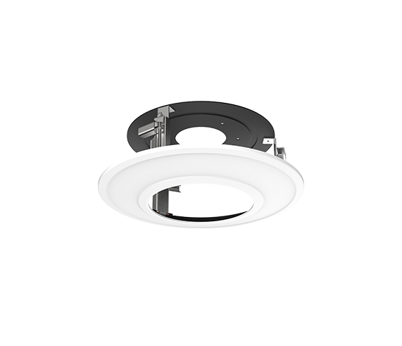 Milesight – (MS-A78) Recessed Mount (Weather Proof Mini Dome Camera) 1 Milesight – (MS-A78) Recessed Mount (Weather Proof Mini Dome Camera)