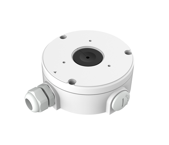Milesight – (MS-A83) Junction Box 1 Milesight – (MS-A83) Junction Box