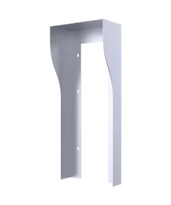 Akuvox R29 On-Wall Mounting Rain Cover-Silver