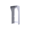 Akuvox R20K On-Wall Mounting Rain Cover – Silver 2 AV R20K RH OW S