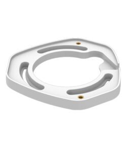 Alternative view of A73 Adapter Plate (MS-A73) – Milesight