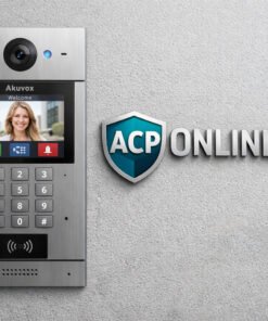 Akuvox Intercoms