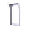 Akuvox R29 In-Wall Mounting Rain Cover-Silver 3 Akuvox R29 In Wall Mounting Rain Cover Silver