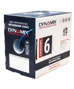 Dynamix C-C6-SLD24-BLUE