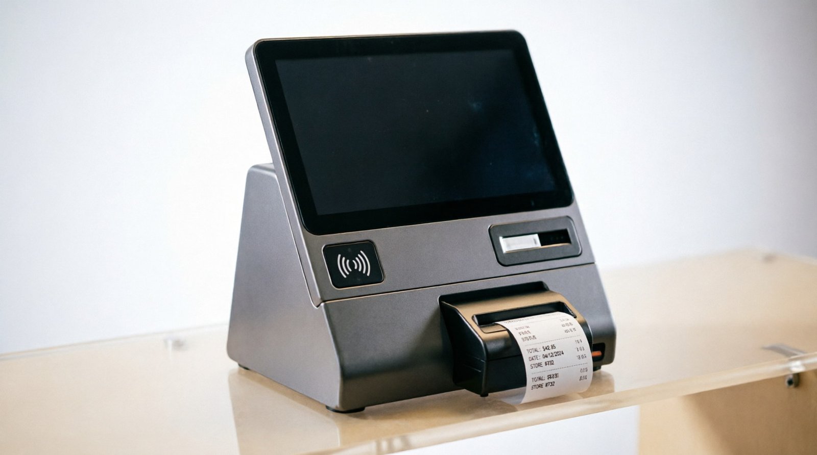 Cash Register Supply