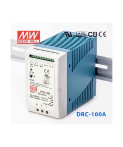 Mean Well DRC-100A