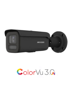 Hikvision DS-2CD2T87G3-LIS2UY/SL-BLK-2.8MM