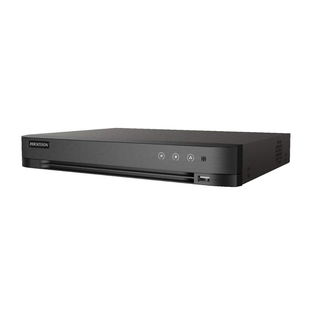 Hikvision iDS-7204HUHI-M1/S-4TB 1 Hikvision iDS-7204HUHI-M1/S-4TB