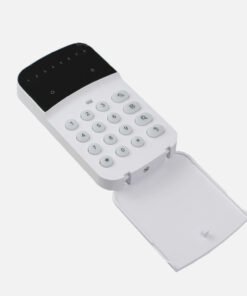 Hikvision DS-PKG-H8L