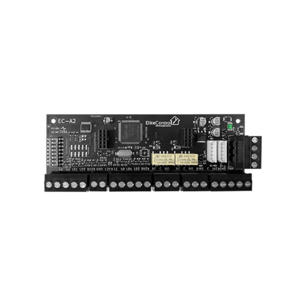 AAP EC-A2 1 AAP EC-A2