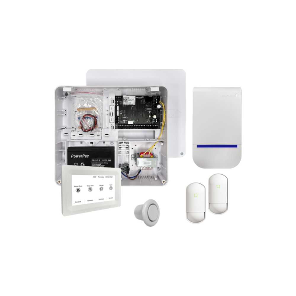 AAP EC-KIT TOUCH W NC 1 AAP EC-KIT TOUCH W NC