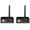 Earthquake Sound SWAT 2.4X The Stereo Wireless Audio Transceiver