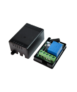 iSecure ICL-DC-1CH-Relay