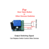 iSecure ICL-DC-1CH-Relay 6 ICL 12VDC 1CH Relay 3