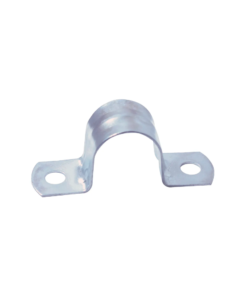 iSecure ICL-20MM-FULL-SADDLE-GALV