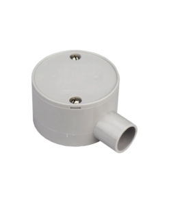 iSecure ICL-20MM-ONEWAY-JUNCTIONBOX