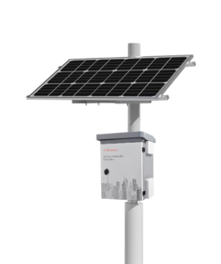 iSecure ICL-300W150AH12.8VSOLARSET