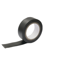 iSecure ICL-BLACK-INSULATION-TAPE-19MM-20M