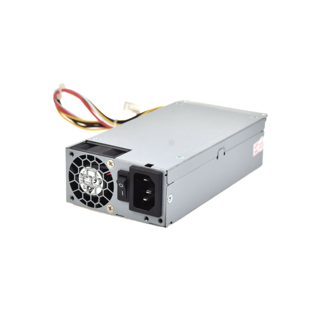 iSecure ICL-DTECHNVR52XX-PSU 1 iSecure ICL-DTECHNVR52XX-PSU