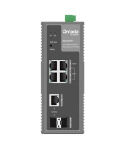 Alternative view of TP-Link Omada IES206GPP