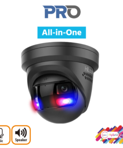 HiLook IPC-T289PH-MU/SL-BLK