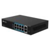 8-Port PoE Switch (MS-S0208-GL) – Milesight 2 MS S0208 EL