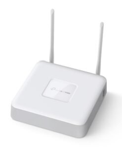 TP-Link VIGI NVR1108H-W