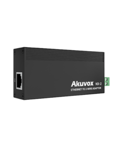 Akuvox NX-2