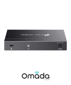 Alternative view of TP-Link Omada ES206GP
