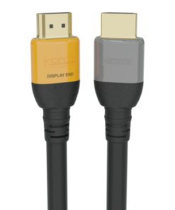 PRS4 Active Optical HDMI Cable – Kordz