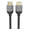 PRS4 HD passive 30AWG short pair no jacket print transparent 1 e1665441027252
