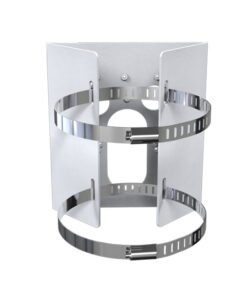 MS-A01 Camera Pole Mount (MS-A01) – Milesight