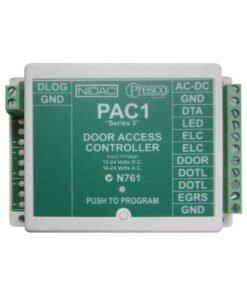 NIDAC Presco PAC1
