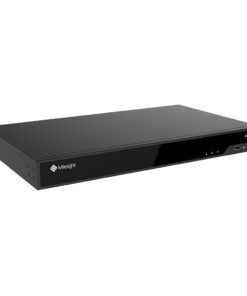 Alternative view of 4K H.265 PoE NVR 5000 Series (MS-N5008-UPC) – Milesight