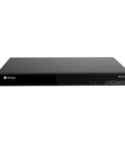 4K H.265 PoE NVR 5000 Series (MS-N5008-UPC) – Milesight