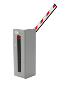 Alternative view of ZKTeco ProBG3030L/R-LED-W