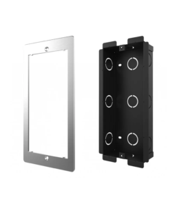 Akuvox R20K In-Wall Mounting Box
