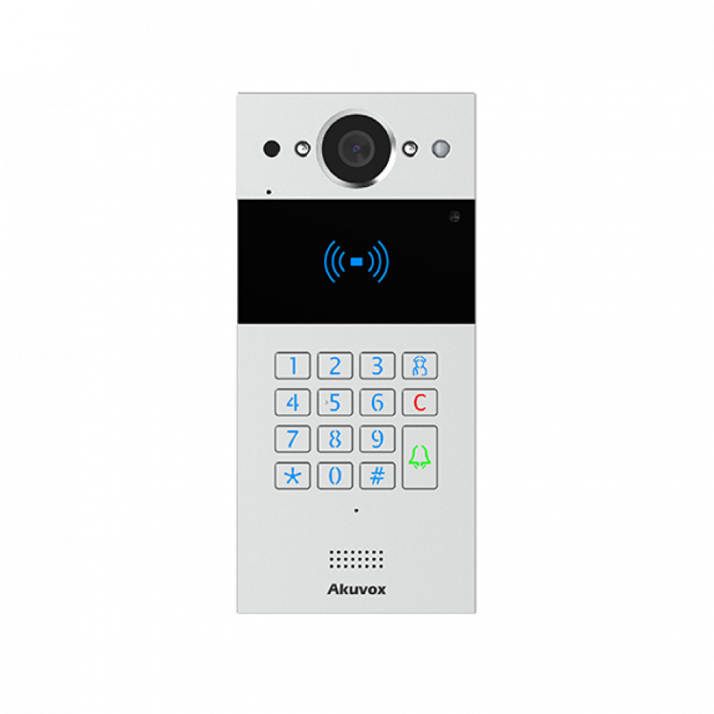 Akuvox R20K 1 Akuvox R20K