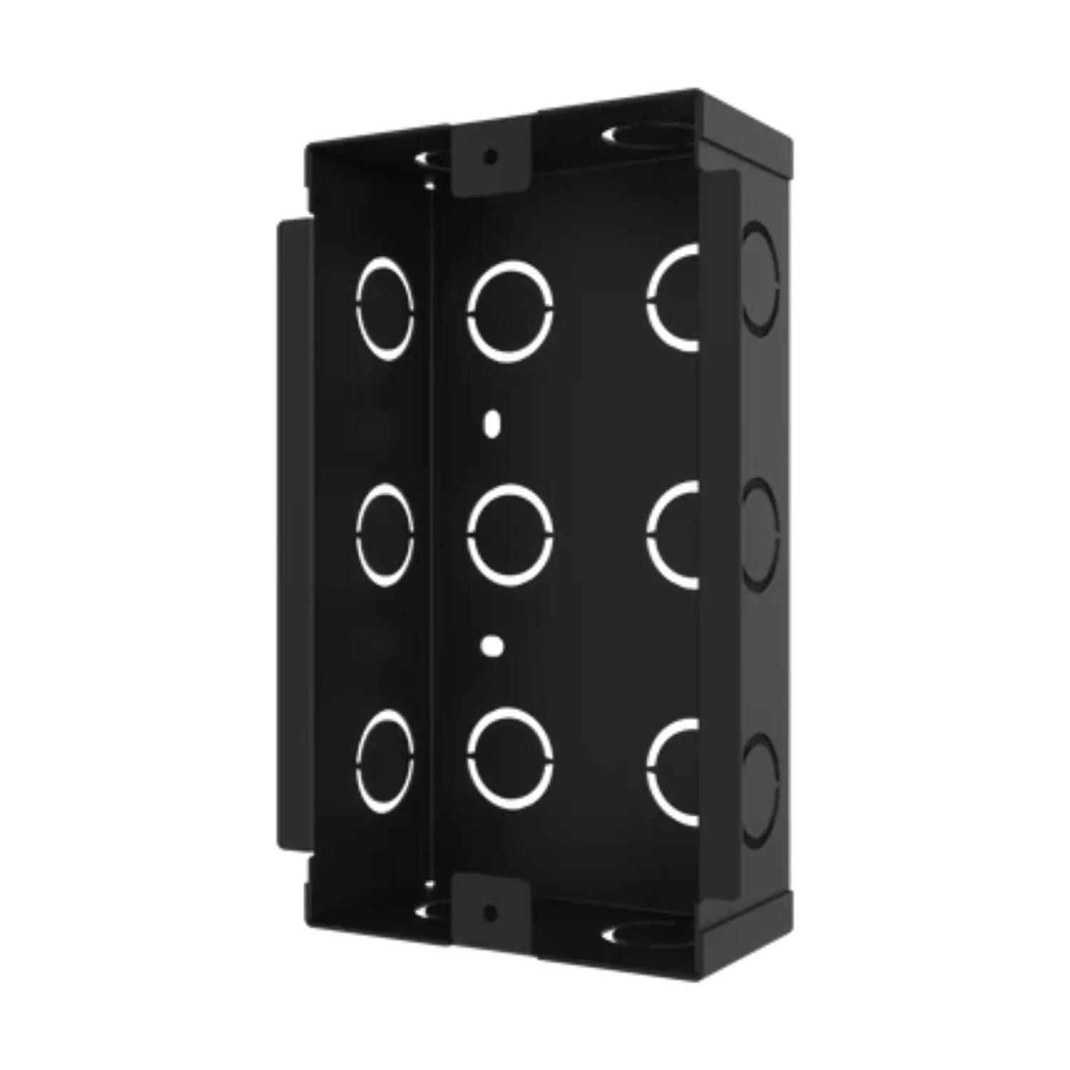 Akuvox R25A In-wall Mounting Box 1 Akuvox R25A In-wall Mounting Box