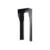 R29 On Wall Mounting Rain Cover Black