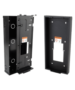 Akuvox R29C-B In-Wall Mounting Box