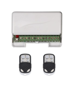 Activor RSR01