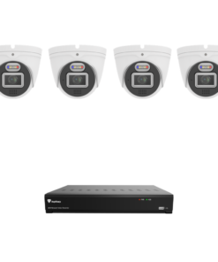 Raysharp RS8MPIPCCTVKIT3